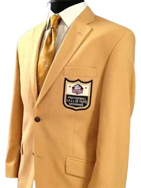 nfl hall of fame jacket replica for sale|pro football hall of fame sale.